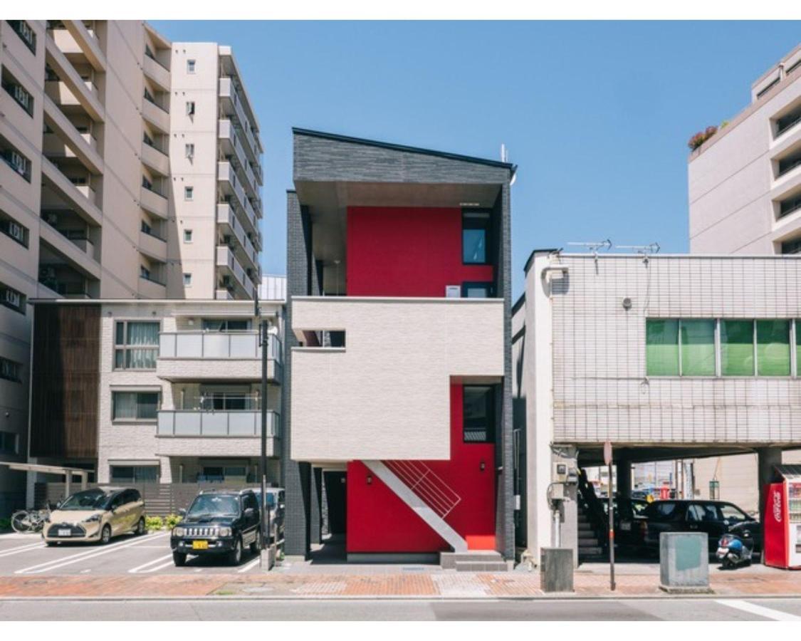 Reqras Sakuramachi - Vacation Stay 52742V Kumamoto Buitenkant foto